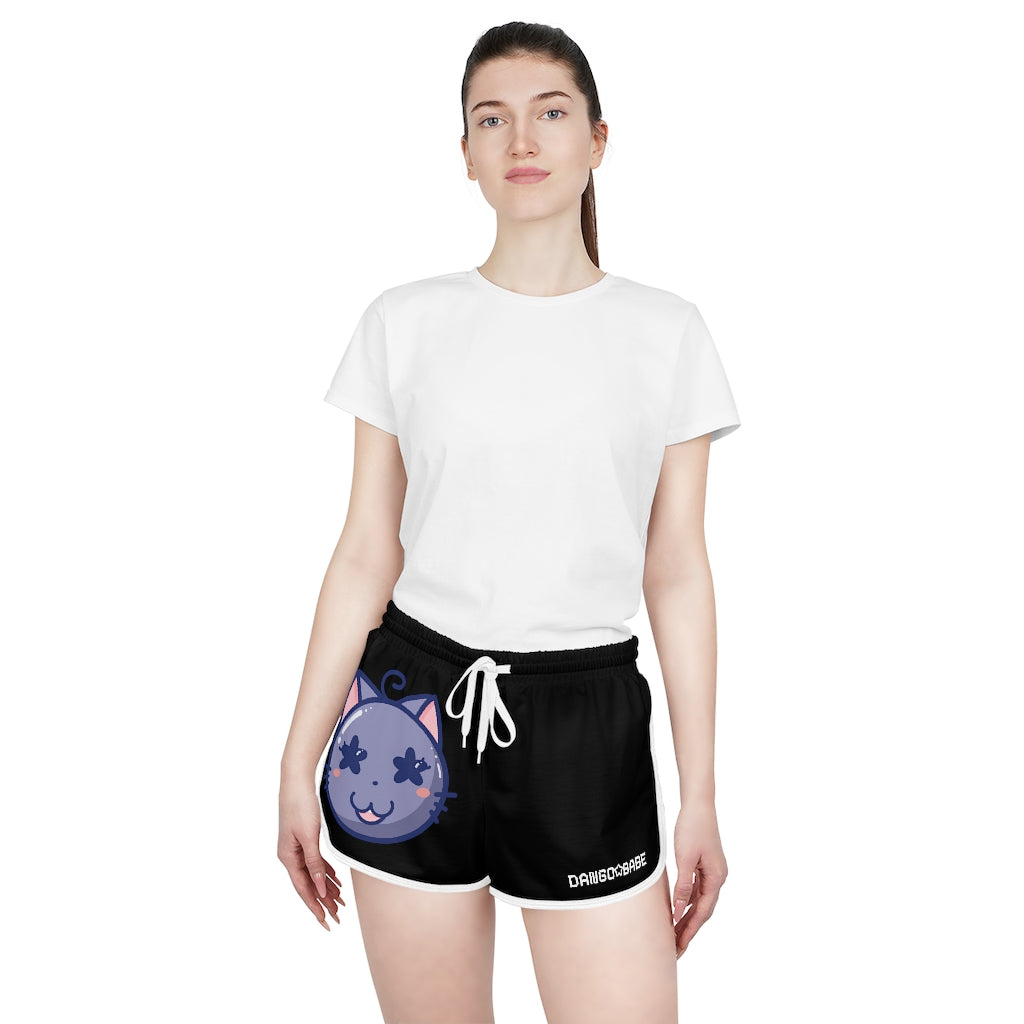 Copy of Women's Relaxed Shorts (AOP)