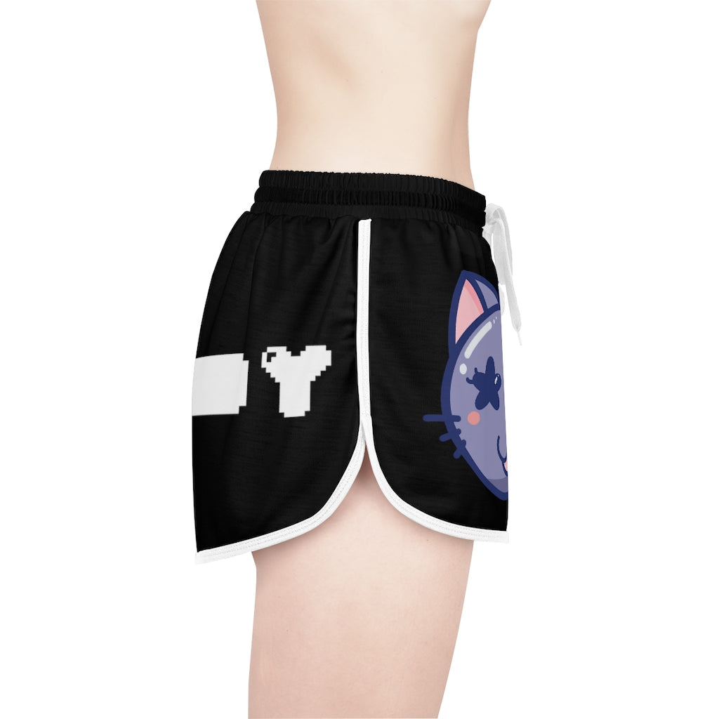 Copy of Women's Relaxed Shorts (AOP)