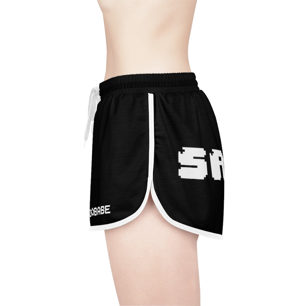 Copy of Women's Relaxed Shorts (AOP)