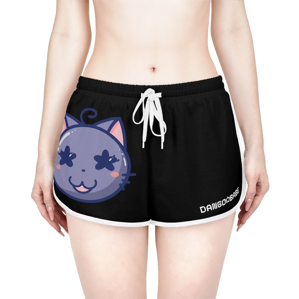 Copy of Women's Relaxed Shorts (AOP)