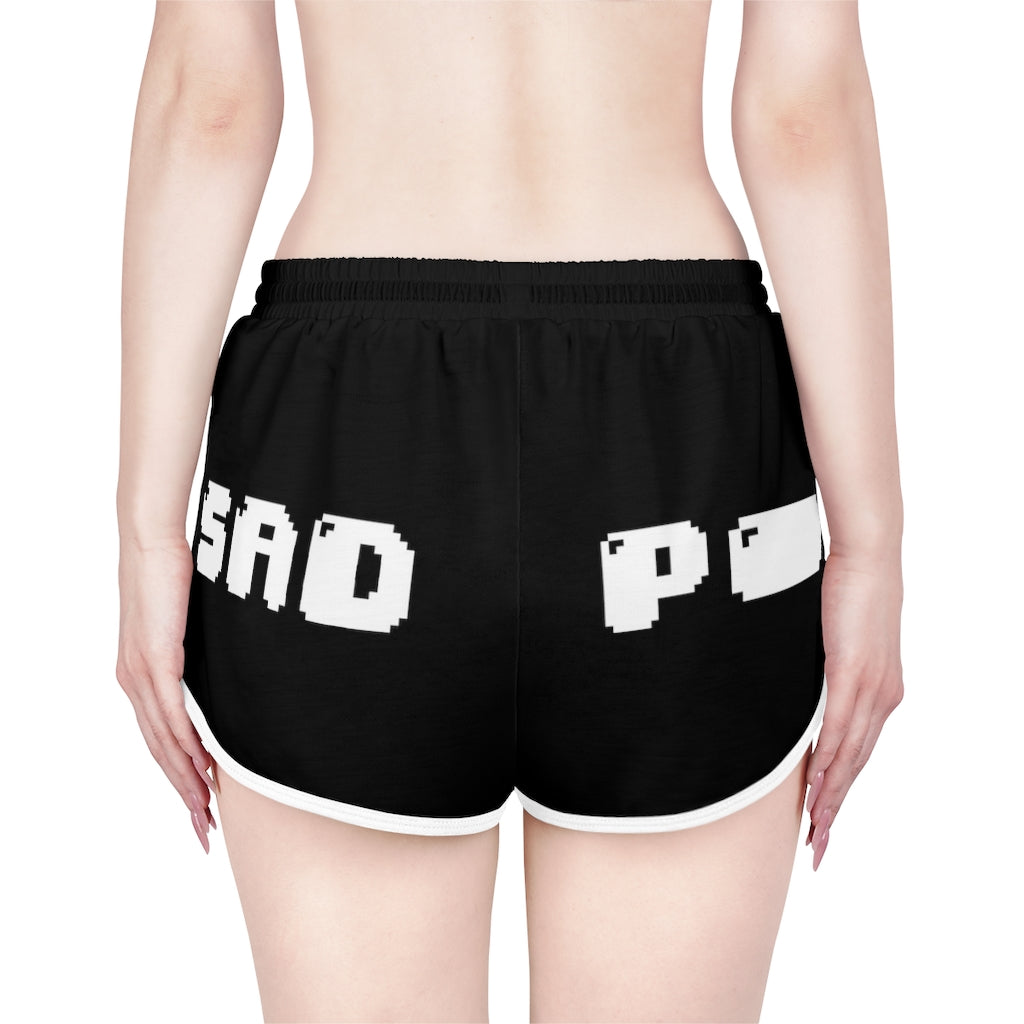 Copy of Women's Relaxed Shorts (AOP)